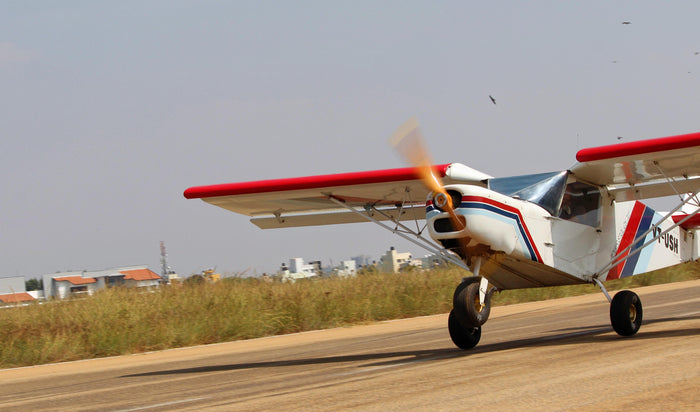 Aviation Adventure Gift Box: Immersive Flying Lessons with Panoramic Views Across 3+ Locations in India