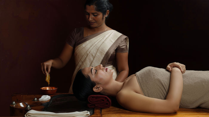 Rejuvenating 120-Minute Ayurvedic Spa Package for One at Ayurville – Ayurvedic Treatment & Spa in Kochi
