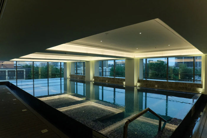 Romantic Stays: Two Night Boutique Hotel Retreat