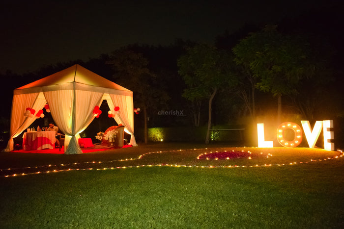 Cabana by Taj