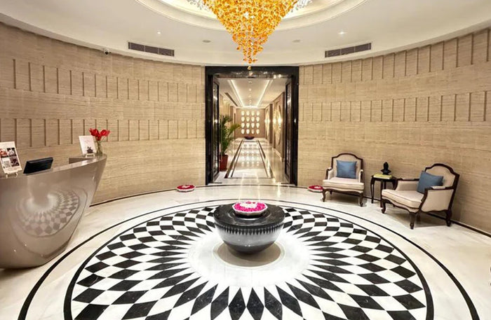 Zivaya Spa Pampering Gift Box: Wellness and Beauty Experiences Across India