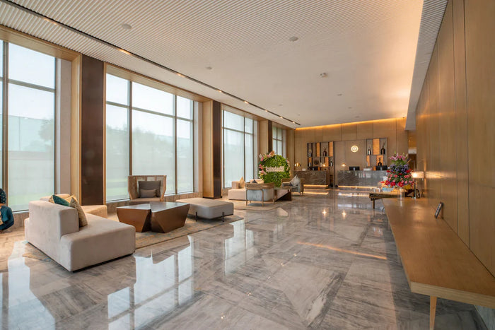 Romantic Stays: Two Night Boutique Hotel Retreat