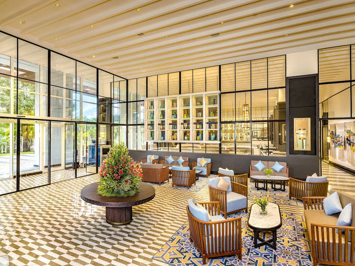 Relaxing Escapes: Overnight Spa & Wellness Stay