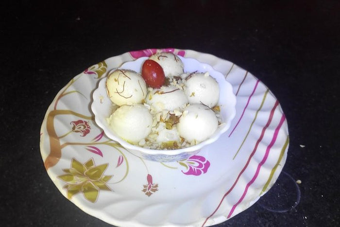 Immersive Kolkata Food Crawl