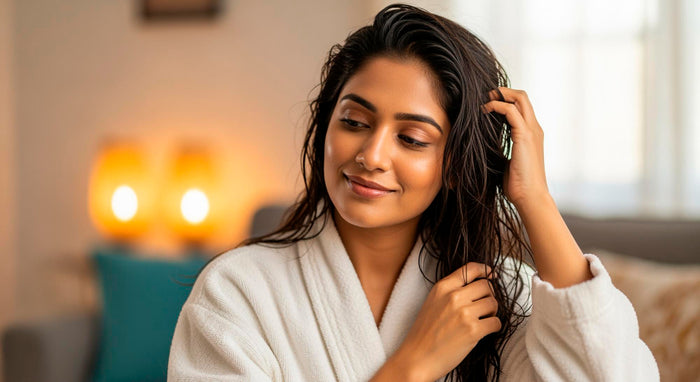 Relaxing 60-Minute Classic Swedish Therapy Massage Experience for One at Orion Wellness Spa Bengaluru