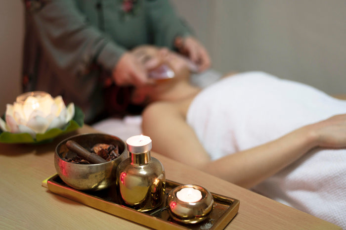 Relaxing 30-Minute Massage Experience for One at Ayurville – Ayurvedic Treatment & Spa Kochi
