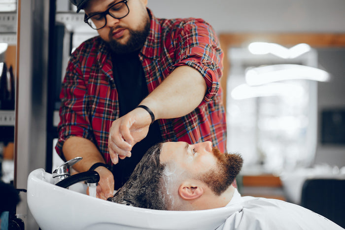 Luxurious Men's Grooming Experience at Zivaya Spa - Le Meridien Gurgaon - Delhi
