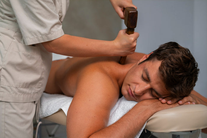 Relaxing 30-Minute Massage Experience for One at Ayurville – Ayurvedic Treatment & Spa Kochi
