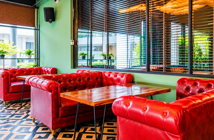 21 Shots - Captivating Dining Experience for Two at 2 Locations in Gurugram