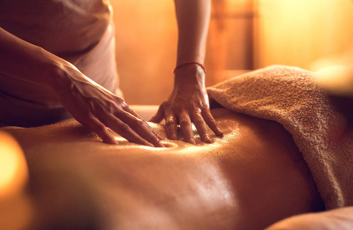 Luxury Spa Day Gift Box - Rejuvenating Wellness Experiences Across Bengaluru