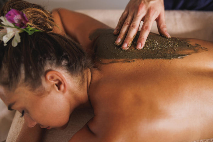 Relaxing 45-Minute Guatemalan Coffee Body Scrub Experience for One at Orion Wellness Spa Bengaluru