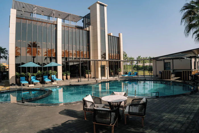 Relaxing Escapes: Overnight Spa & Wellness Stay