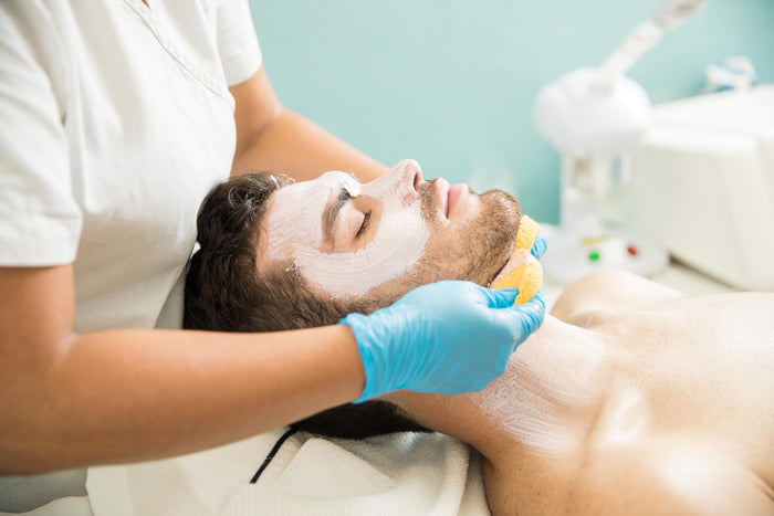 Rejuvenating 15-Minute Full Body Polishing Experience at Zivaya Spa, Wyndham Grand, Udaipur