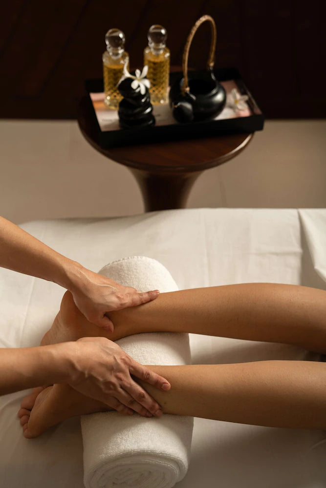 Relaxing Escapes: Two Night Spa & Wellness Retreat