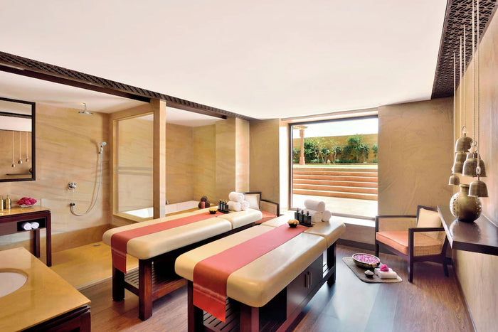 Gourmet Staycations: Two Night Culinary Indulgence
