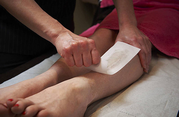 Relaxing 75-Minute Waxing Experience for One at Zivaya Spa Wyndham Grand, Udaipur