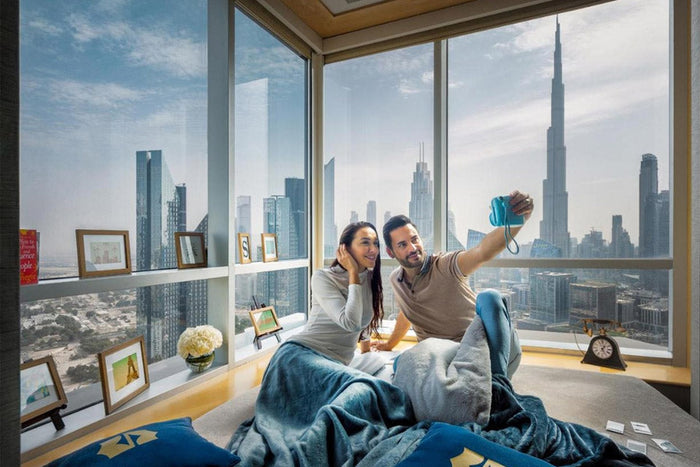 One-Night Stay & Relaxing Couples Massage at 50+ Opulent Hotels & Spas Across India