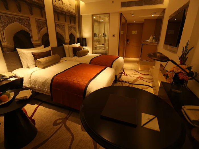 Relaxing Escapes: Two Night Spa & Wellness Retreat