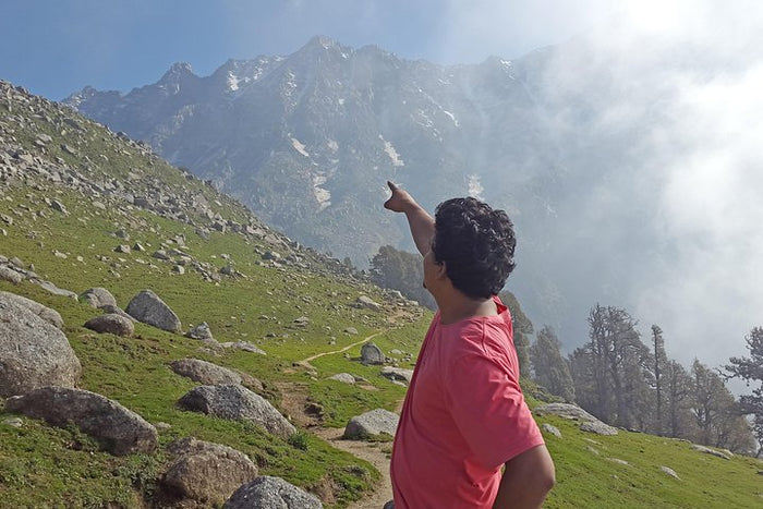 Snowline Trek