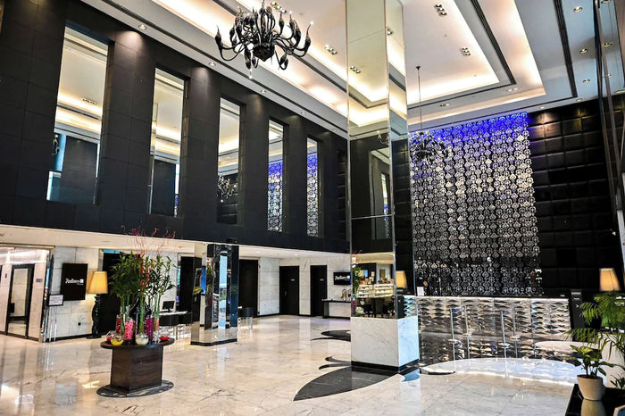 Deluxe Gourmet: Two Night 5-Star Culinary Getaway