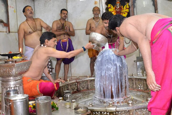 Signature Divine Trail: Pilgrimage from Indore to Ujjain
