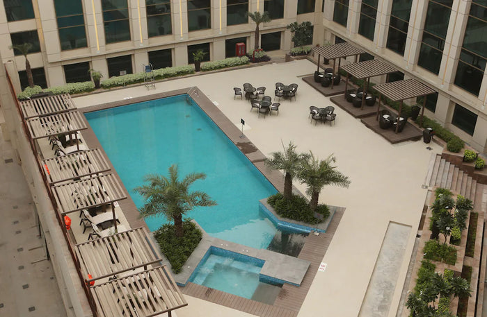 Relaxing Escapes: Two Night Spa & Wellness Retreat