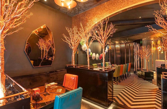 One-Night Stay & Romantic Date Night Dinner for Two at Top Hotels & Restaurants Across India