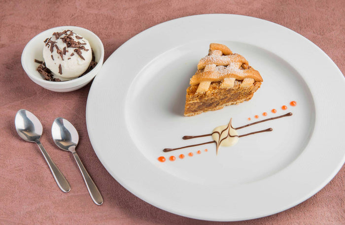 Buffet Dining Experience for Two at Flavours Café, The Ambassador Hotel Mumbai