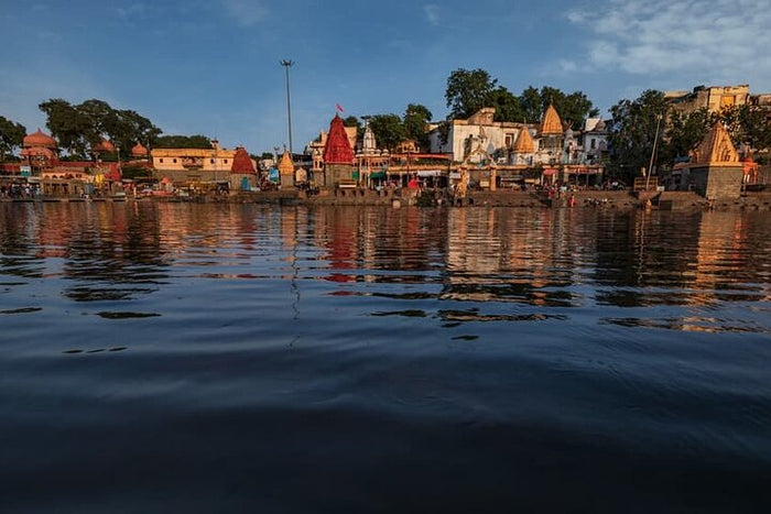 Signature Divine Trail: Pilgrimage from Indore to Ujjain