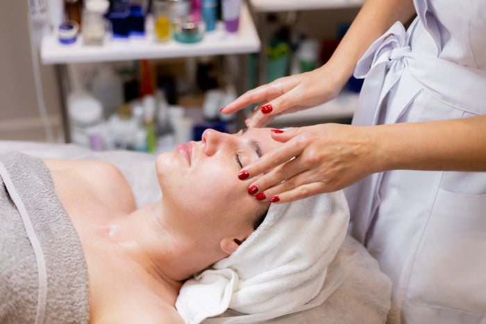 Rejuvenating 15-Minute Full Body Polishing Experience at Zivaya Spa, Wyndham Grand, Udaipur