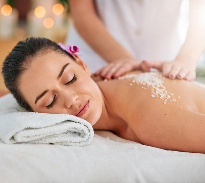 Relaxing 60-Minute Classic Swedish Therapy Massage Experience for One at Orion Wellness Spa Bengaluru
