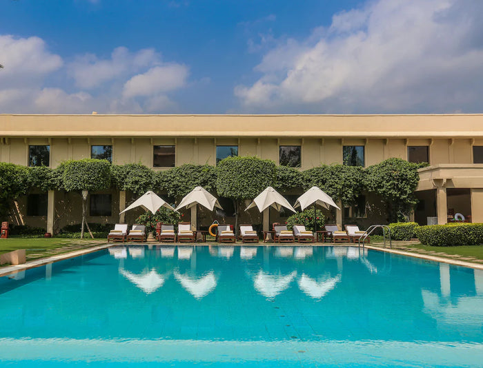 Luxury Stays: Two Night Premium 5-Star Retreat