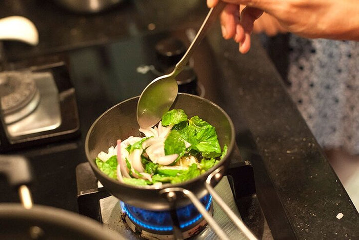 Premium Indian Cooking Lessons: Hands-On Flavours of India Across 60+ Locations