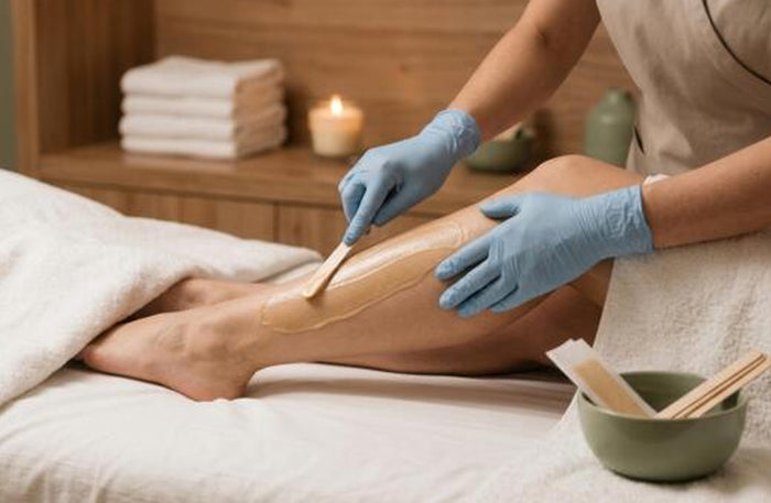 Relaxing 75-Minute Waxing Experience for One at Zivaya Spa Wyndham Grand, Udaipur