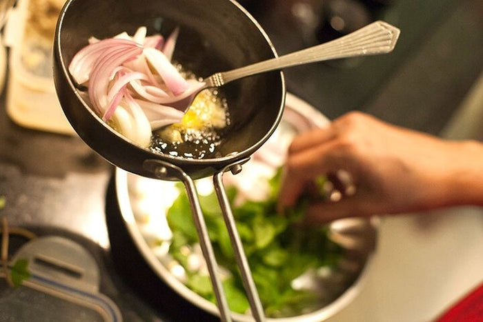 Premium Indian Cooking Lessons: Hands-On Flavours of India Across 60+ Locations