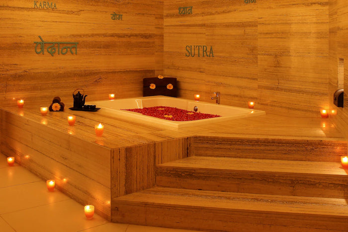 Relaxing Escapes: Overnight Spa & Wellness Stay