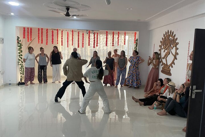 Premium Namaste Bollywood | Dance Like a Bollywood Star