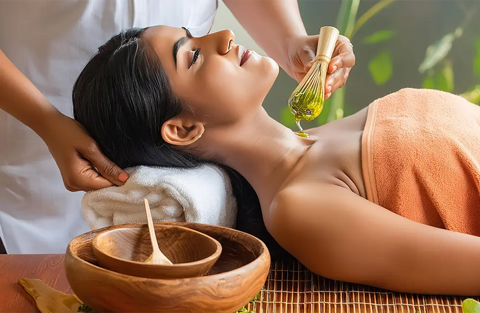 Indore Massage Gift Box: Rejuvenating Spa Escapes and Wellness Experiences
