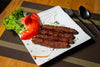 Non-Vegetarian 4-Course Dinner Experience for Two at The Darzi Bar & Kitchen, Connaught Place