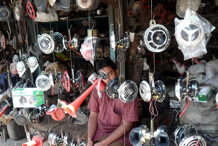 Unforgettable Mumbai Full-Day Shore Excursion