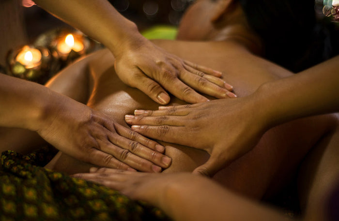 Indore Massage Gift Box: Rejuvenating Spa Escapes and Wellness Experiences