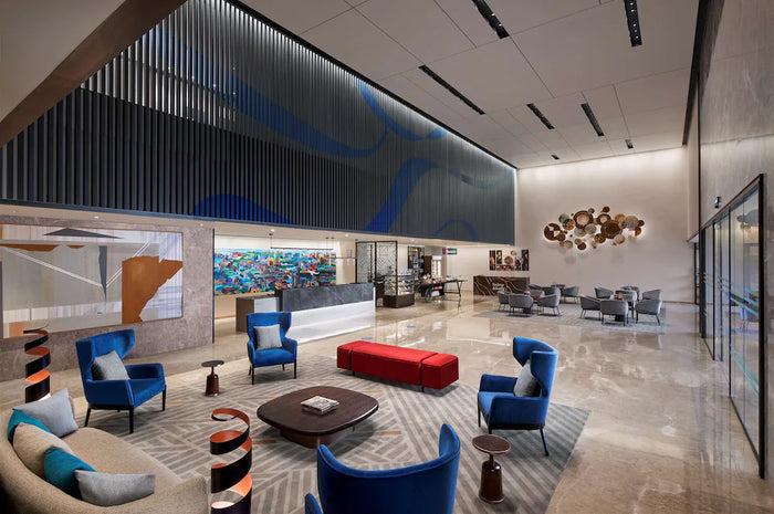 Luxury Stays: Overnight Premium 5-Star Getaway