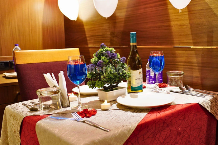 Exclusive Movie Screening With Dinner By Citrus Bellandur