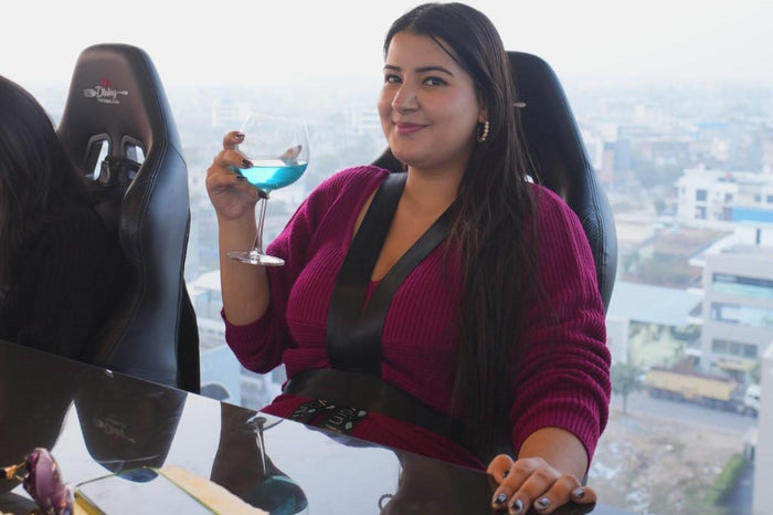 Flydining in Mohali
