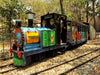 Discovate Adventure Park Entry Ticket with Choice of One Thrilling Attraction