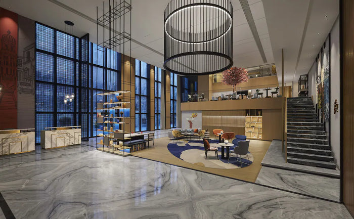 Deluxe City Breaks: Two Night Urban Exploration & Stay