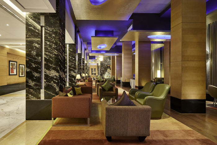 Luxury Stays: Two Night Premium 5-Star Retreat