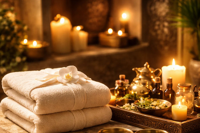 Relaxing 60-Minute Massage Experience for One at Zivaya Spa Radisson Hotel Vrindavan