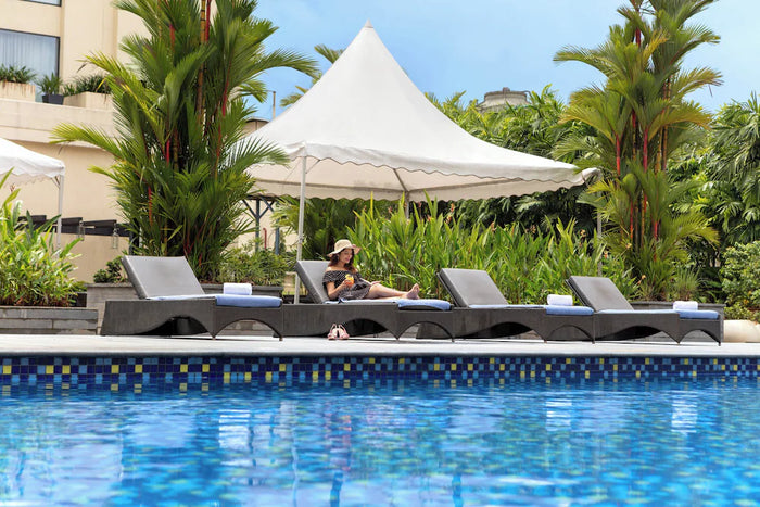 Deluxe Gourmet: Two Night 5-Star Culinary Getaway