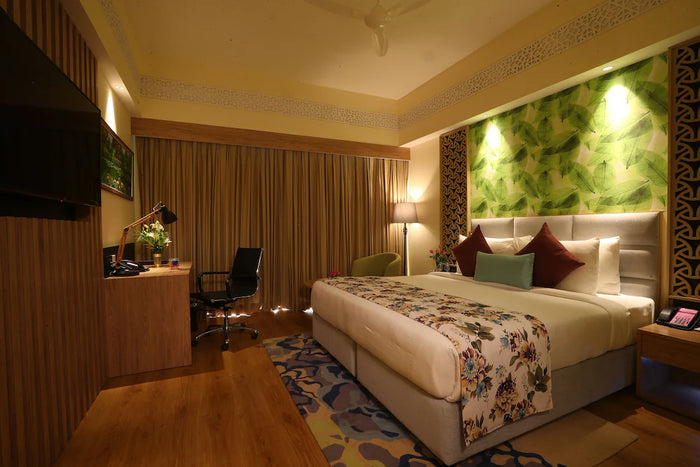 Countryside & Hill Station: Two Night Nature Escape
